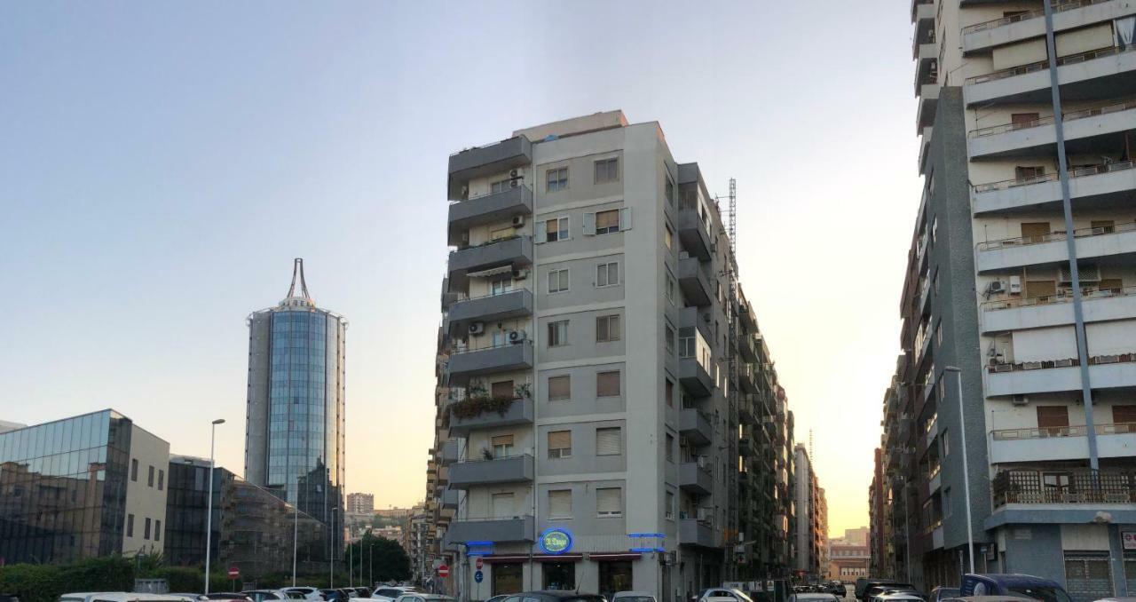 فندق Arya كالياري المظهر الخارجي الصورة